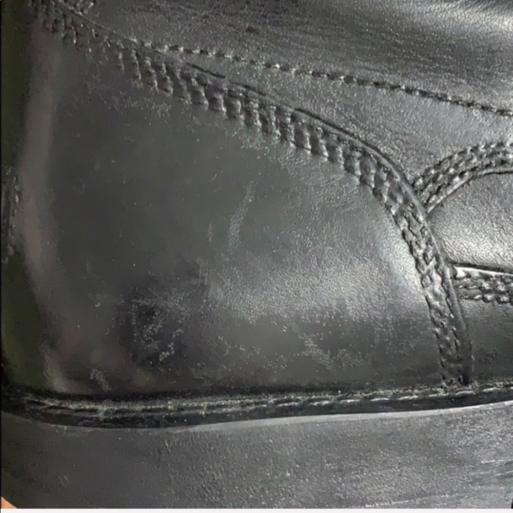 Rockport Men’s Waterproof Hydroshield Leather Boots - Picture 15 of 16
